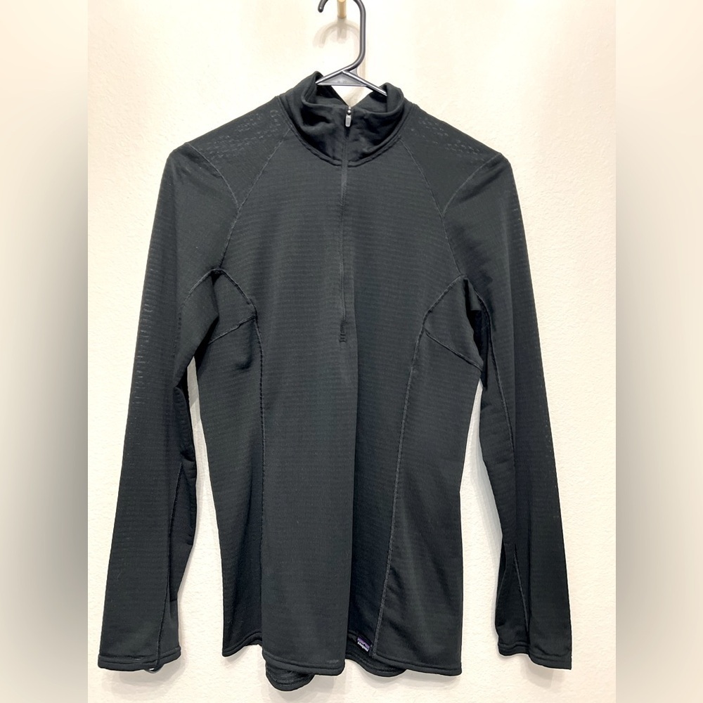 Patagonia Capilene thermal Zip Neck